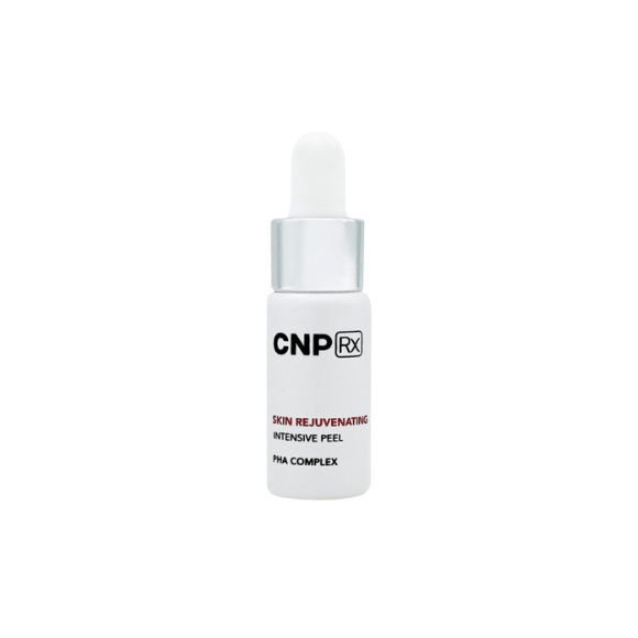 Пілінг омолоджуючий інтенсивний CNP RX Skin Rejuvenating Intensive Peel 5 мл - фото №1