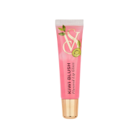 Блиск для губ Victoria's Secret Kiwi blush Flavored lip gloss 13 г - фото №1