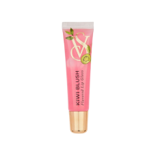 Блиск для губ Victoria's Secret Kiwi blush Flavored lip gloss 13 г - фото №1