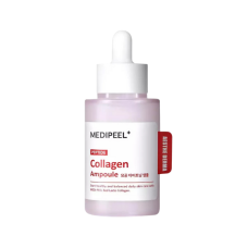 Ампульна сироватка для підвищення еластичності MediPeel Red Lacto Peptide Collagen Tightening Ampoule 50 мл - фото №1