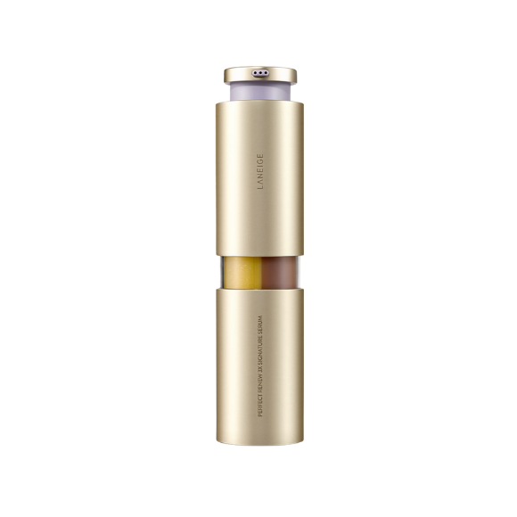 Омолоджуюча сироватка Laneige Perfect Renew 3X Signature Serum 40 мл - фото №1