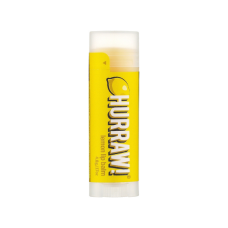 Бальзам для губ с ароматом "Лимон" Hurraw! Lemon Lip Balm 4,8 г - фото №1