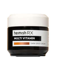 Мультивітамінний крем для боротьби з пігментацією  Heimish RX Multi Vitamin Dark Spot Cream 50 мл - фото №1