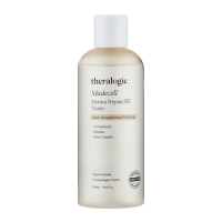 Зволожувальний тонер-есенція з Д-пантенолом Doctors (Theralogic) Madecell Derma Repair B5 Toner 280 мл - фото №1