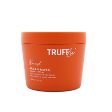 Живильна арганова маска TruffLuv Nourish Argan Mask 500 мл - фото №1