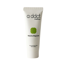 Парфумований крем для рук DAISO A'ddict Mellow Perfume Hand Cream (Matcha Magnolia) 40 мл - фото №1