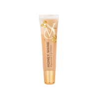 Блиск для губ Victoria's Secret Honey Shine Flavored lip gloss 13 г - фото №1