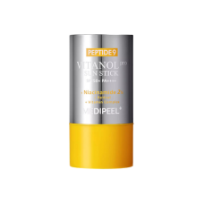 Сонцезахисний стік для обличчя MediPeel Peptide 9 Vitanol Sun Stick Pro SPF50+ PA++++ 23 г - фото №1