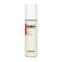 Освітлюючий ампульний тонер-міст від пігментації MediPeel Melanon X Liposome Ampoule Mist 100 мл - фото №1