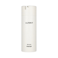 Зволожувальний лосьйон для чоловіків Manyo Ultimit All-in-one Milk Lotion 120 мл - фото №1