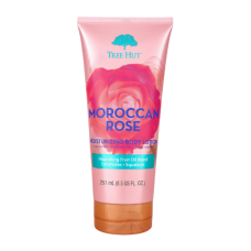 Лосьйон для тіла Tree Hut  Moroccan Rose Hydrating Body Lotion  - фото №1