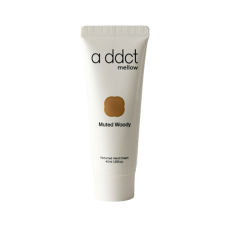 Парфумований крем для рук DAISO A'ddict Mellow Perfume Hand Cream (Muted Woody) 40 мл - фото №1