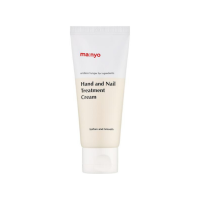 Крем зволожуючий для рук та нігтів Manyo Hand and Nail Treatment Cream 60 мл - фото №1