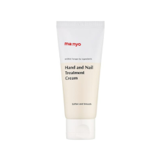 Крем зволожуючий для рук та нігтів Manyo Hand and Nail Treatment Cream 60 мл - фото №1