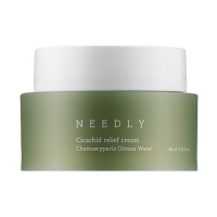 Заспокійливий крем з центелою Needly Cicachid relief cream 48 мл - фото №1