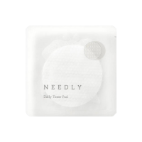  Пілінг - диски з BHA і PHA - кислотами Needly Daily Toner Pad 1 шт - фото №1
