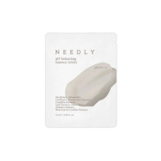 Лосьйон для обличчя ph 5,5 з екстрактом Альбатреллуса Needly pH Balancing Essence Lotion 1.5 мл - фото №1