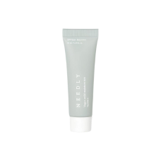 Зволожуючий сонцезахисний крем з рослинним скваланом Needly Vegan Mild Moisture Sun SPF 50+ PA++++ 10 мл - фото №1
