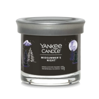 Ароматична свічка Midsummer's Night Small Yankee Candle 122 г - фото №1