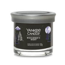 Ароматична свічка Midsummer's Night Small Yankee Candle 122 г - фото №1