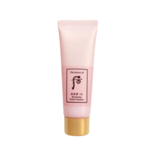 Зволожуюча люкс пінка для обличчя The History Of Whoo Gongjinhyang Soo Hydrating Foam Cleanser 40 мл - фото №1