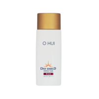 Сонцезахисний крем O HUI Day Shield Perfect sun Red SPF50+/PA++++ 80 мл - фото №1