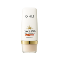 Сонцезахисний люкс-крем для обличчя O Hui Day Shield Ultra Sunblock Uv Force 50 мл - фото №1