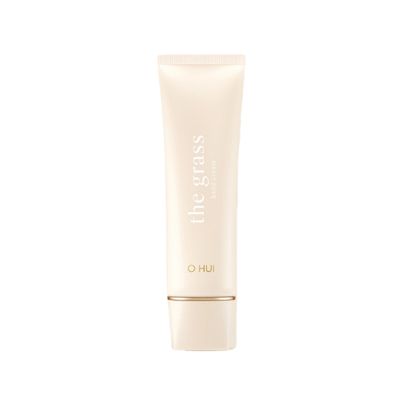 Крем для рук O HUI Hand Cream The Grass 50 мл - фото №1