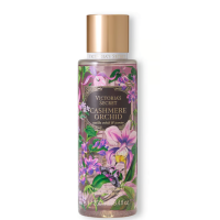  Парфюмированный спрей  Victoria's Secret Cashmere Orchid Fragrance Mist 250 мл - фото №1
