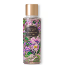 Парфумований спрей  Victoria's Secret Cashmere Orchid Fragrance Mist 250 мл - фото №1