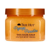 Скраб для тіла Tree Hut Papaya Paradise Sugar Scrub 510 г - фото №1