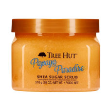Скраб для тіла Tree Hut Papaya Paradise Sugar Scrub 510 г - фото №1