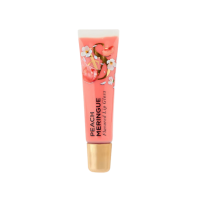 Блиск для губ Victoria's Secret  Flavored Lip Gloss Peach Meringue 13 г - фото №1