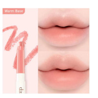  М'який олівець для губ Dasique Mood Blur Lip Pencil 03 Peach Cream 0,9 г - фото №1