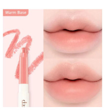 Мягкий карандаш для губ Dasique Mood Blur Lip Pencil 03 Peach Cream 0,9 г - фото №1