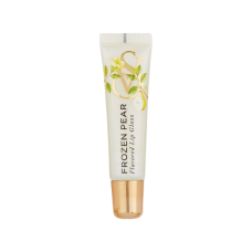Блиск для губ Victoria's Secret Frozen Pear Flavored lip gloss 13 г - фото №1