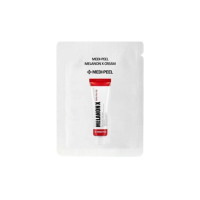 Освітлюючий крем MediPeel MELANON X CREAM POUCH 1,5 мл - фото №1