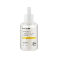 Сироватка для освітлення та рівного тону шкіри Doctors Pentamide Real Brightening 10C Ampoule 50 мл - фото №1