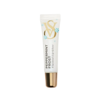 Блиск для губ Victoria's Secret  Flavored Lip Gloss Peppermint Frost 13 г - фото №1