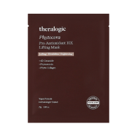 Антиоксидантная маска с керамидами и фитостеролом Theralogic (Doctors) Phytocera Pro Antioxidant 10X Lifting Mask 25 мл - фото №1