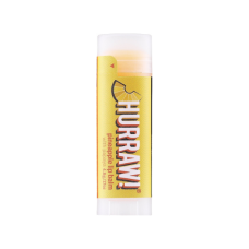 Бальзам для губ з ароматом "Ананас" Hurraw! Pineapple Lip Balm 4.8 г - фото №1