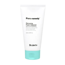 Пінка для вмивання з амінокислотами Dr. Jart+ Pore-remedy Renewing Foam Cleanser 150 мл - фото №1