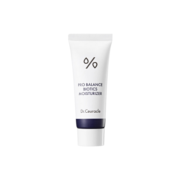 Зволожуючий крем з пробіотиками Dr. Ceuracle Pro Balance Biotics Moisturizer 15 мл - фото №1