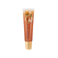 Блиск для губ Victoria's Secret Pumpkin Spice Lip Gloss  13 г - фото №1