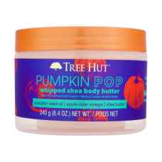 Баттер для тіла Tree Hut Pumpkin Pop Whipped Body Butter 240 г - фото №1