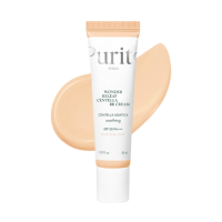 ВВ крем з екстрактом центелли Purito Seoul Wonder Releaf Centella BB Cream (№13 Neutral Ivory) 30 мл - фото №1