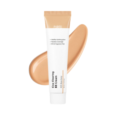 ВВ крем з  екстрактом центелли PURITO Cica Clearing BB Cream N15 Rose Ivory - фото №1