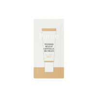 ВВ крем з  екстрактом центелли Purito Cica Clearing BB Cream 21 тон , 1 мл - фото №1