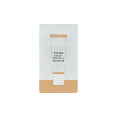 ВВ крем з  екстрактом центелли Purito Cica Clearing BB Cream 23 тон , 1 мл - фото №1
