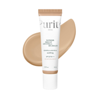 ВВ крем з екстрактом центелли Purito Seoul Wonder Releaf Centella BB Cream (№23 Natural Beige) 30 мл - фото №1